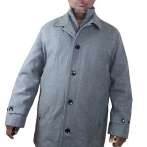 London Fog Jacket